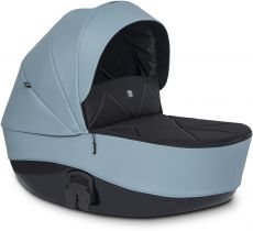 Детская коляска 2 в 1 Riko Brano PRO 02 Crystal Blue